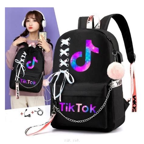 tiktok fake bags|are fikfoks real.